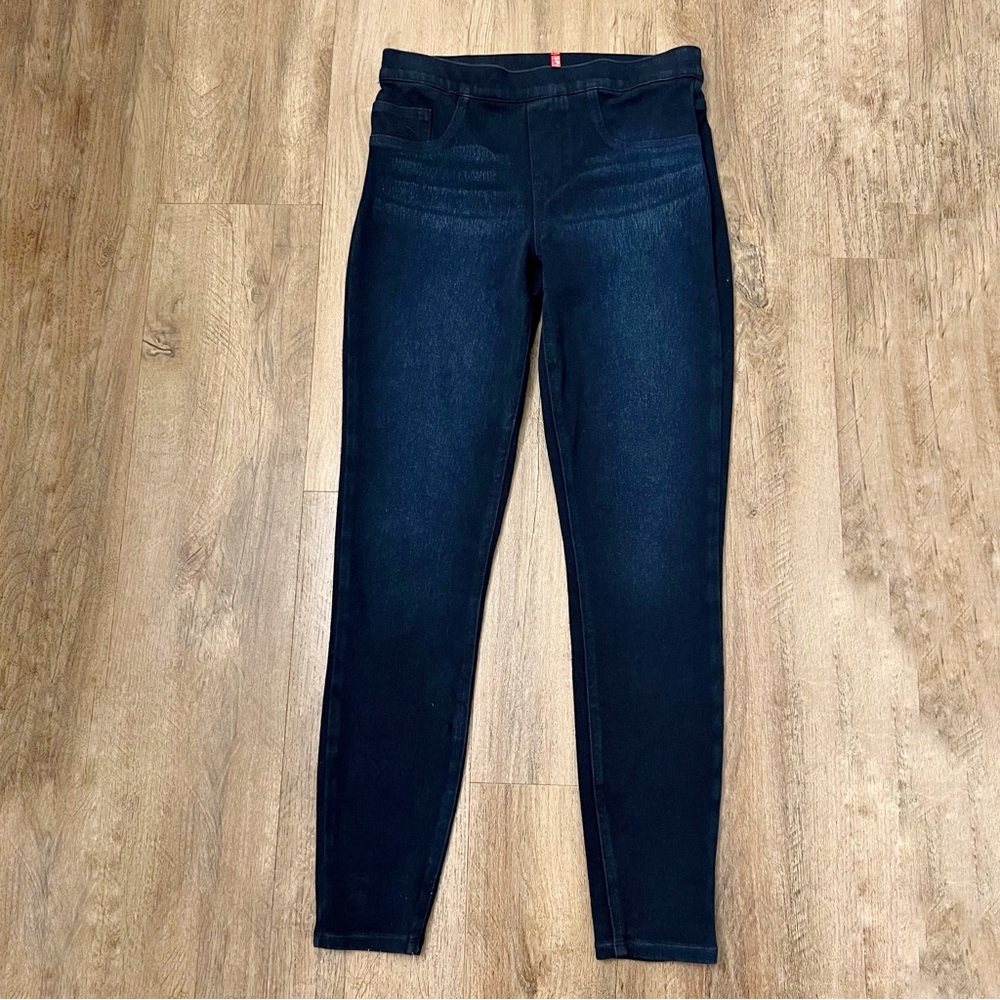 SPANX‎ Jean-ish Ankle Legging Size Small